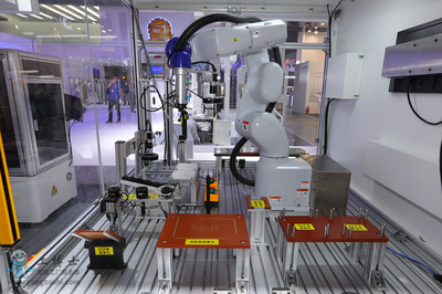 变“共性”为“个性” 市场寒冬中爱普生工业机器人的破局之道